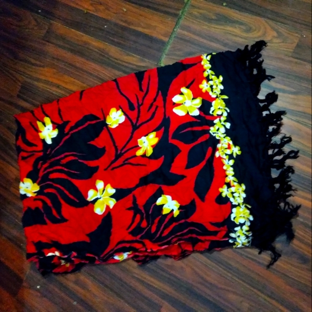 Beach blanket
